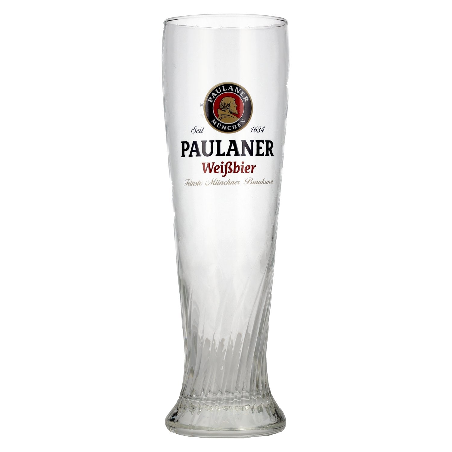 Paulaner Weissbierglas 0,5l [box, 6 pcs]
