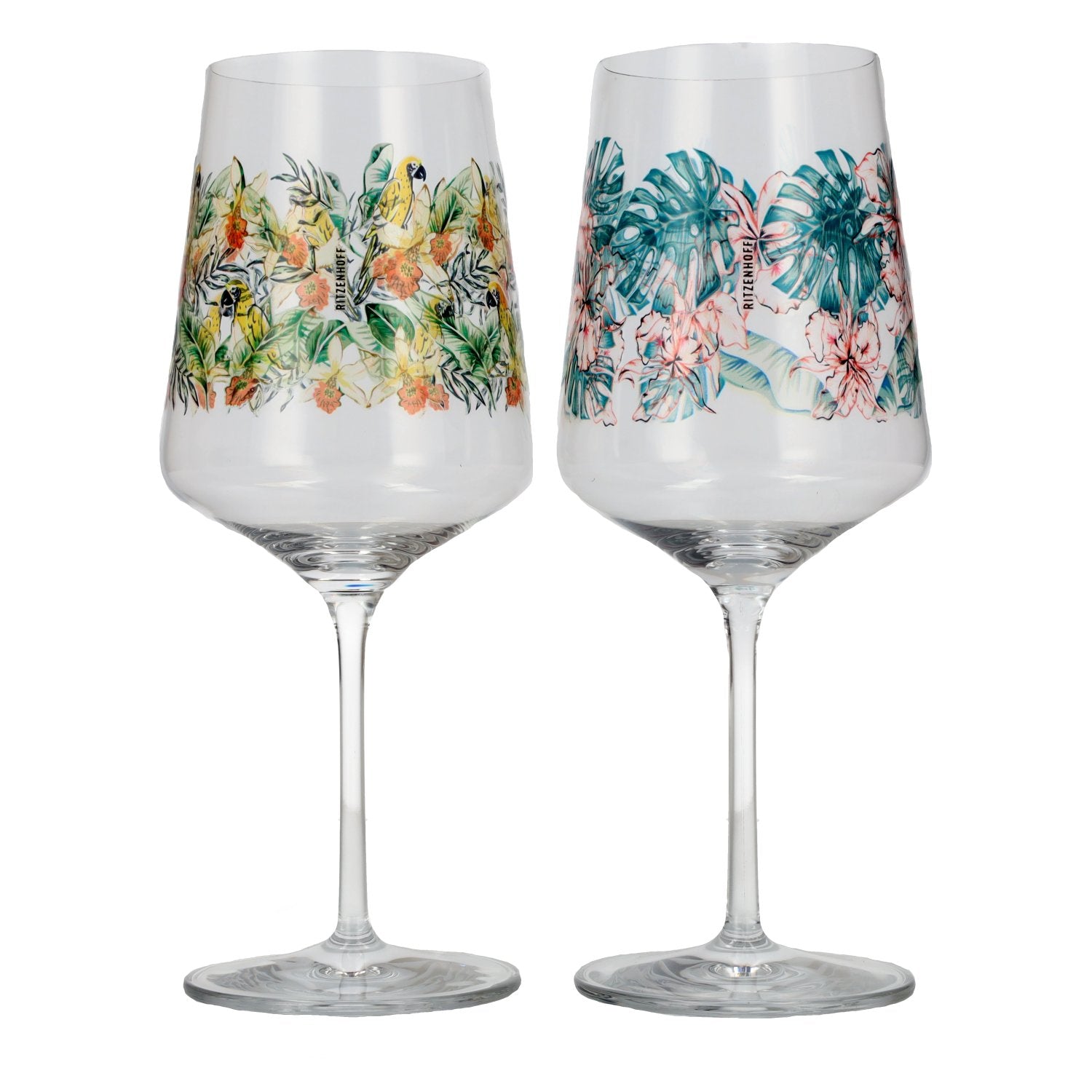 RITZENHOFF Sommerrausch Aperizzo F23 glasses 2x 0,544l [box, 6 pcs]