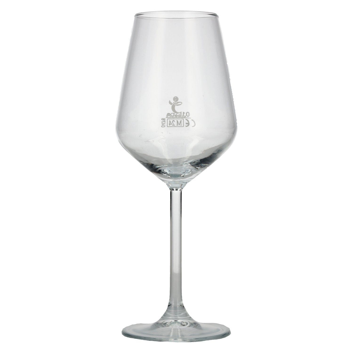 Canella Valdobbiadene Prosecco Superiore Stielglas with calibration [box, 6 pcs]