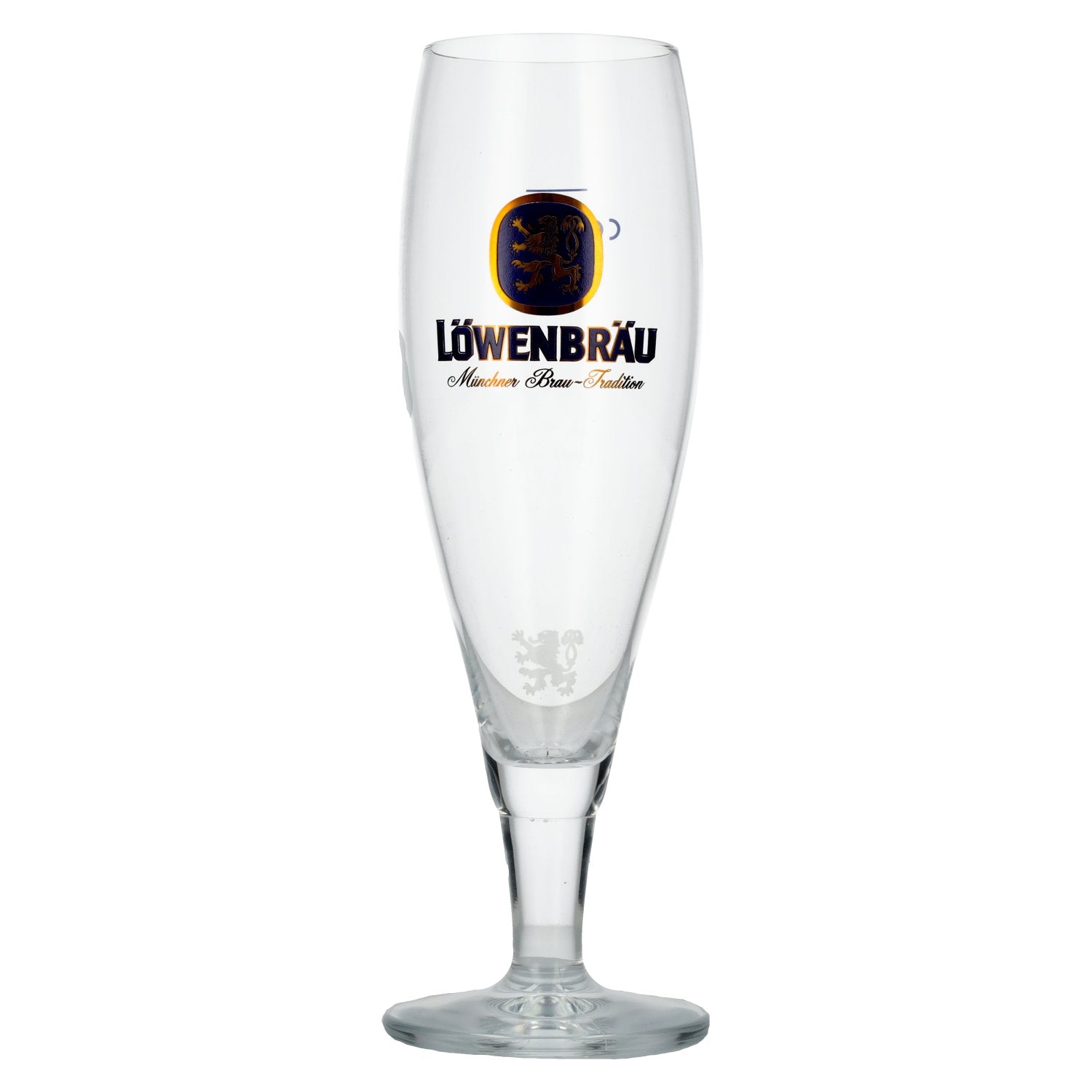 Loewenbraeu Original glass 0,3l [box, 6 pcs]
