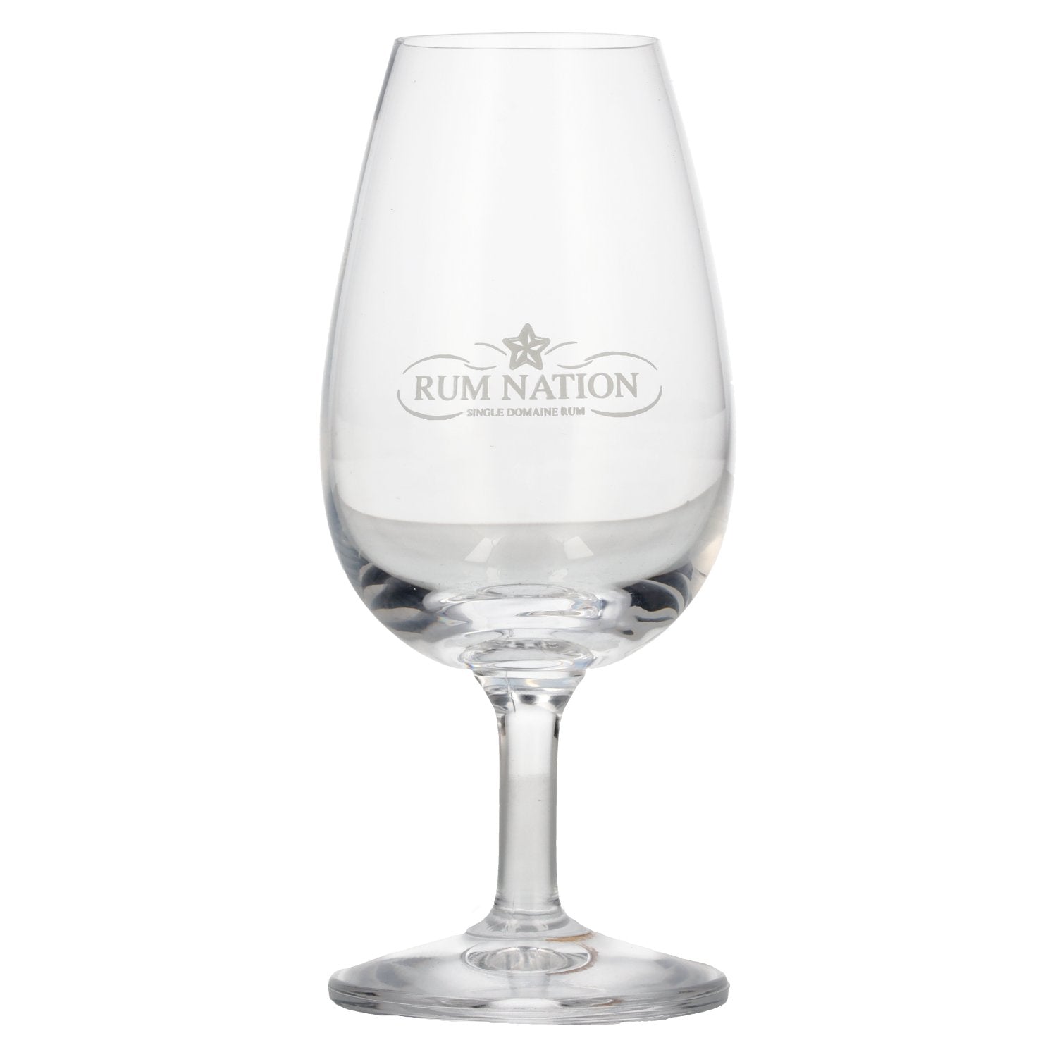 Rum Nation Rum Stielglas without calibration [box, 6 pcs]