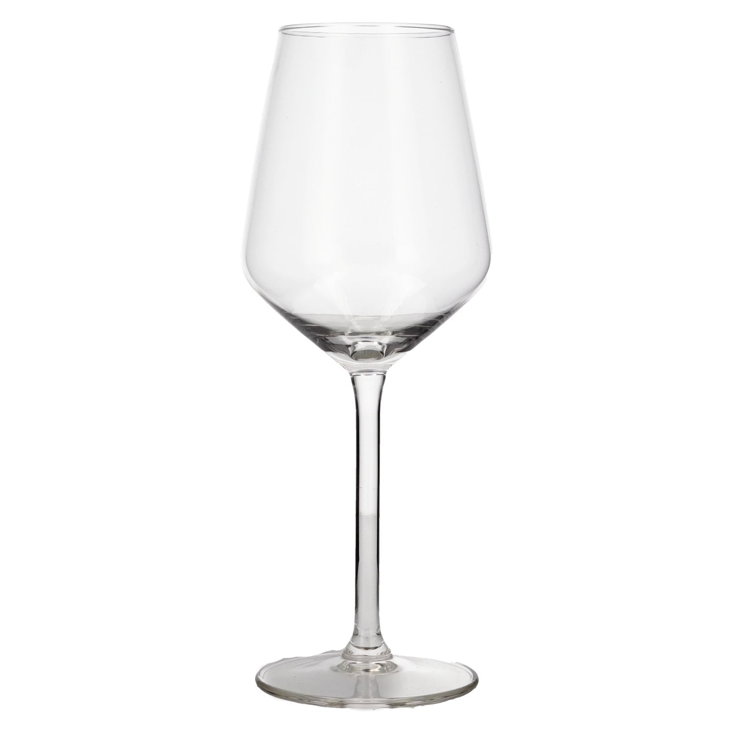 Royal Leerdam CARRE Weinkelch 37 cl [box, 6 pcs]