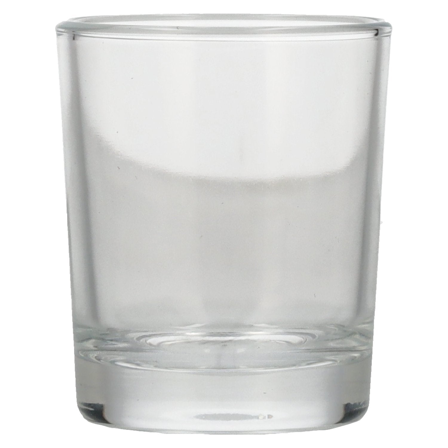 Bormioli Rocco Caravelle Shoglas without calibration [box, 6 pcs]