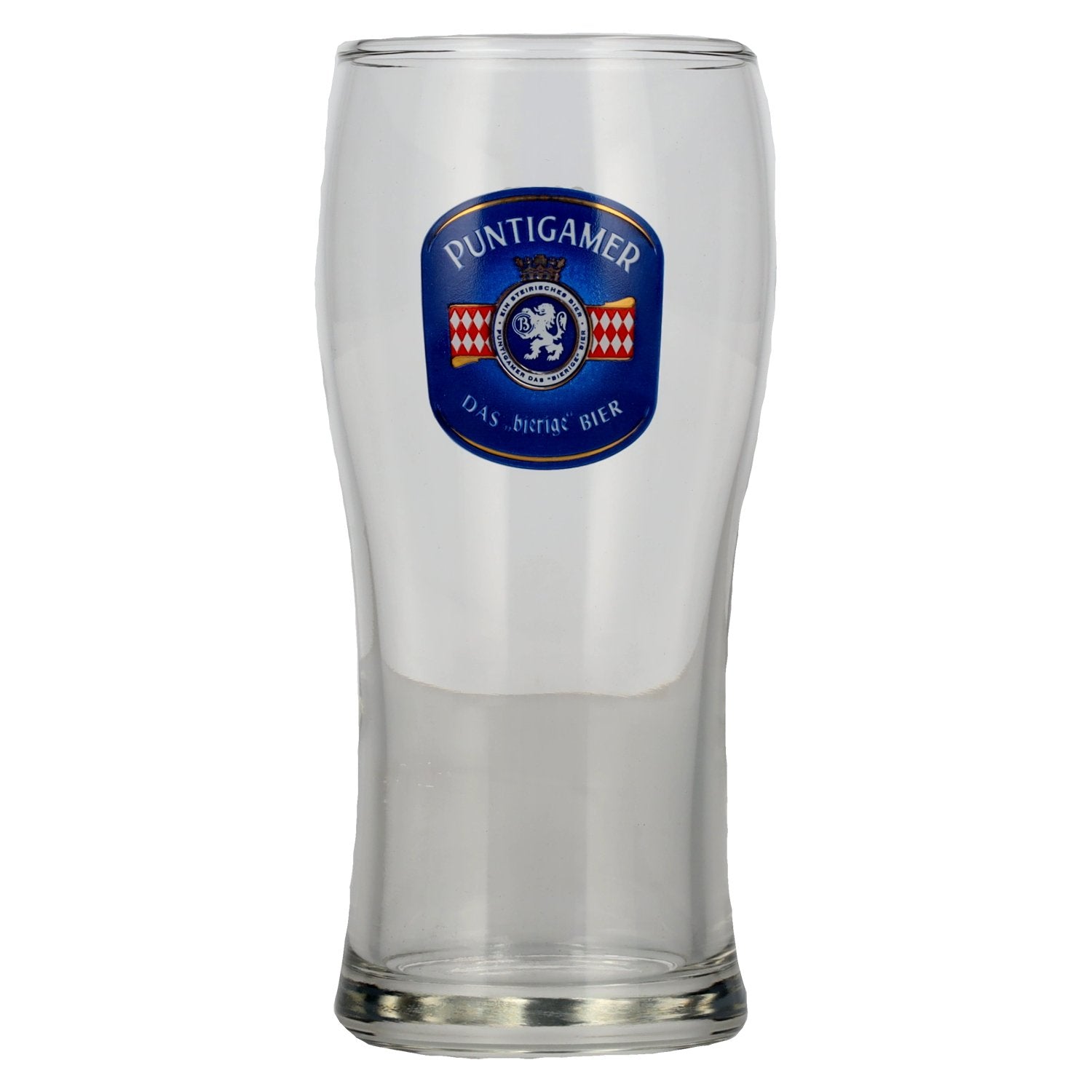 Puntigamer Oesterreich Becher 0,2l [box, 6 pcs]