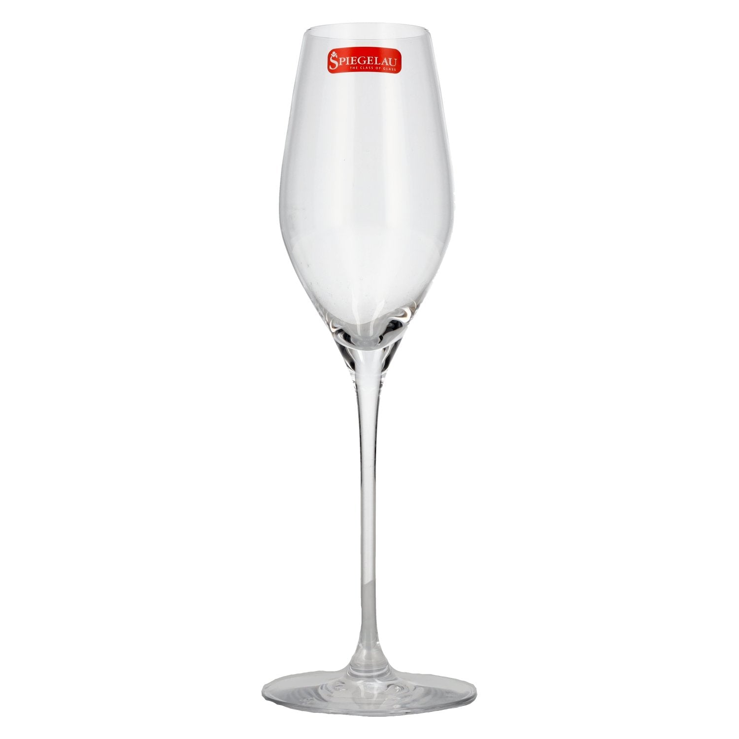Spiegelau Topline Champagnerfloete without calibration [box, 6 pcs]