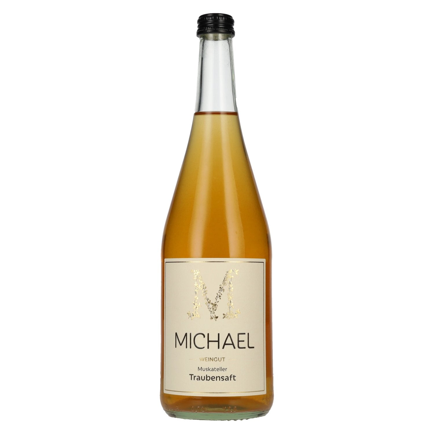 MICHAEL Muskateller Traubensaft 2024 0,75l [box, 6 pcs]