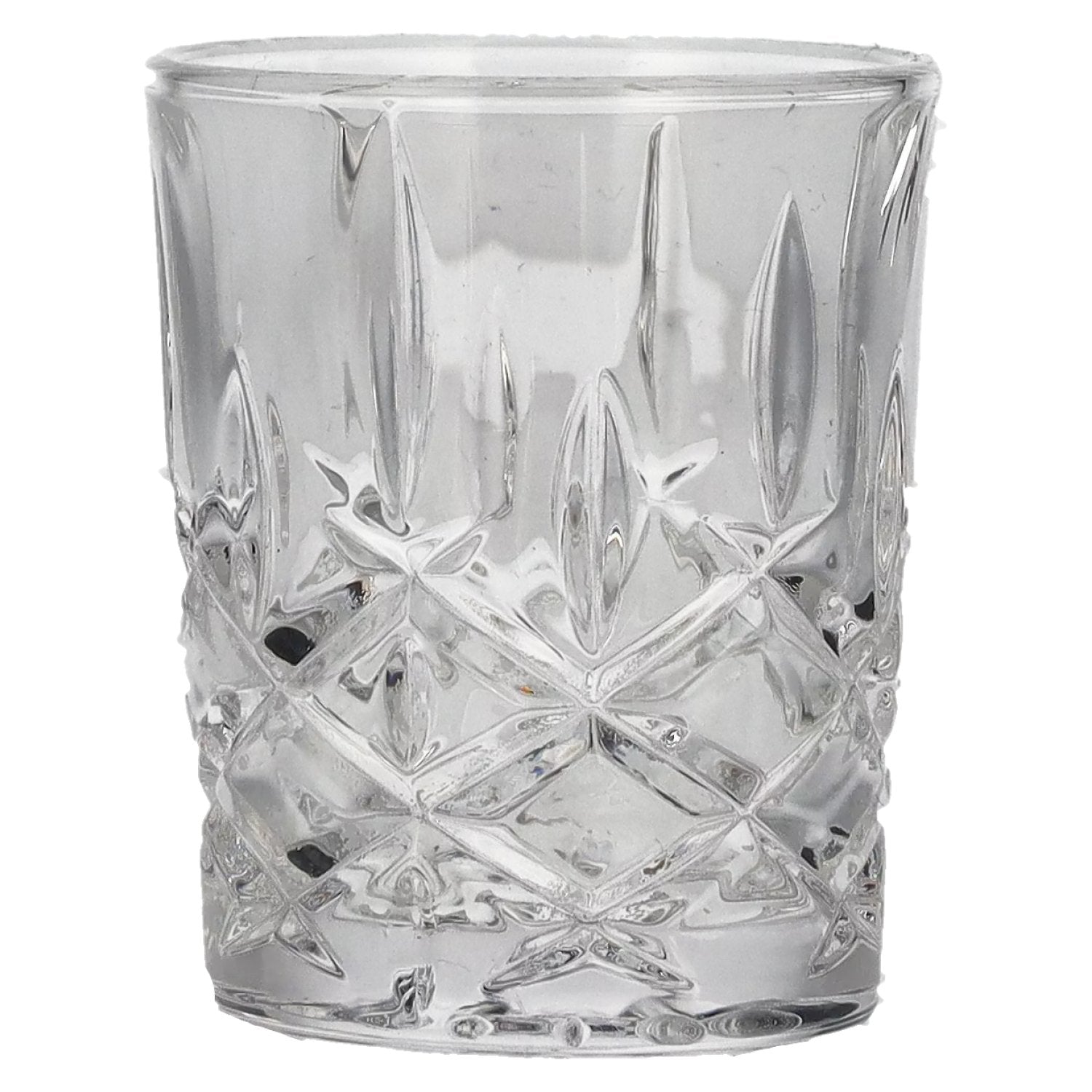 Nachtmann Noblesse Shotglas 5 cl [box, 6 pcs]