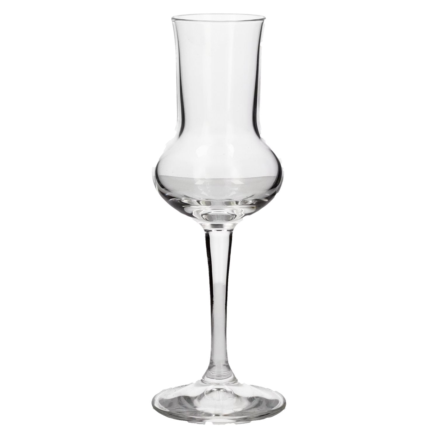 Bormioli Rocco RISERVA Grappaglas without calibration [box, 6 pcs]