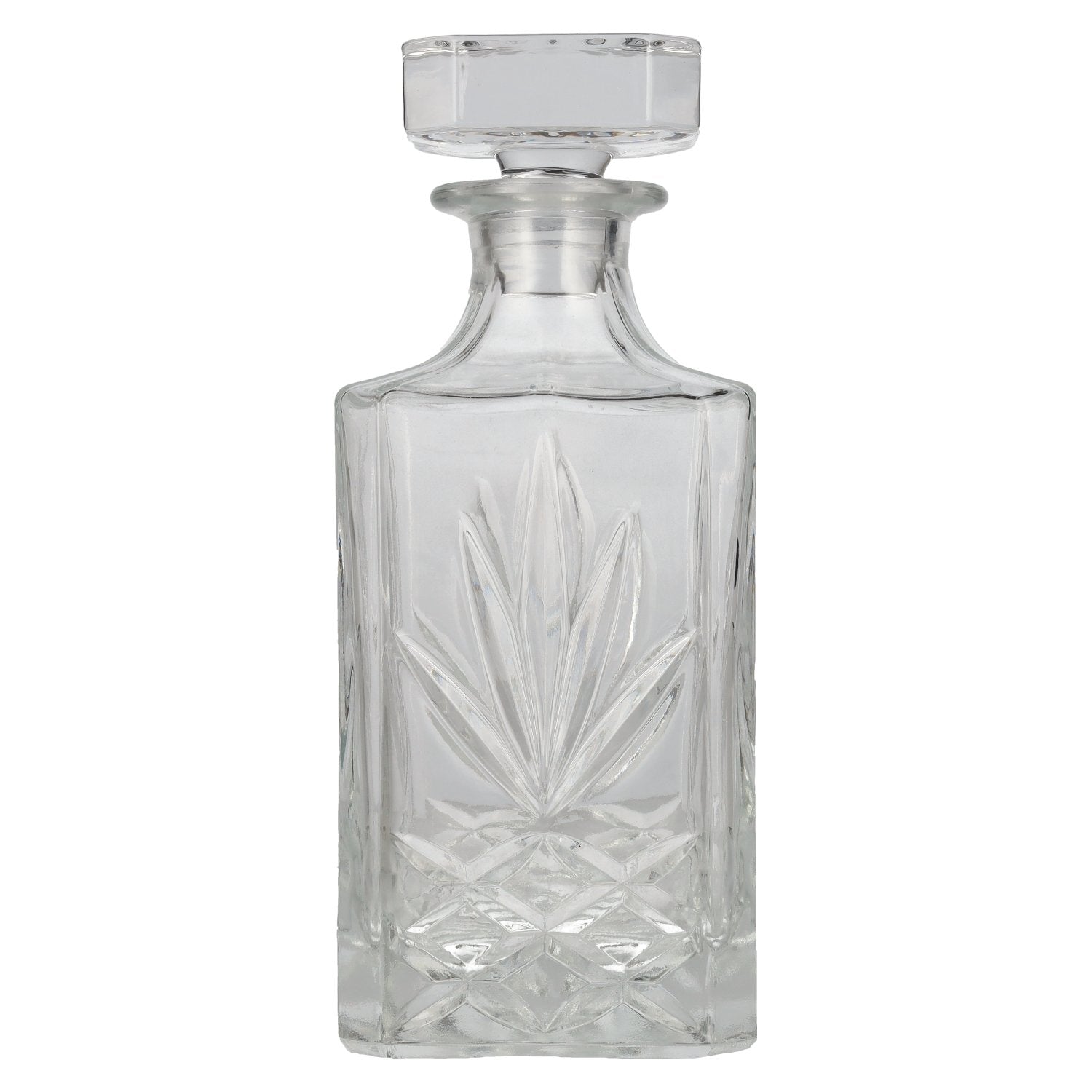 Royal Crystal Decanter 740 ml [box, 6 pcs]
