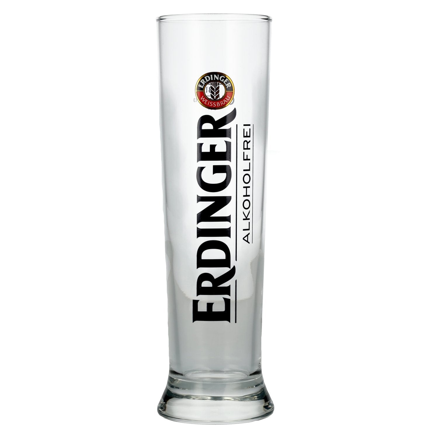 Erdinger Alkoholfrei glass 0,3l [box, 6 pcs]