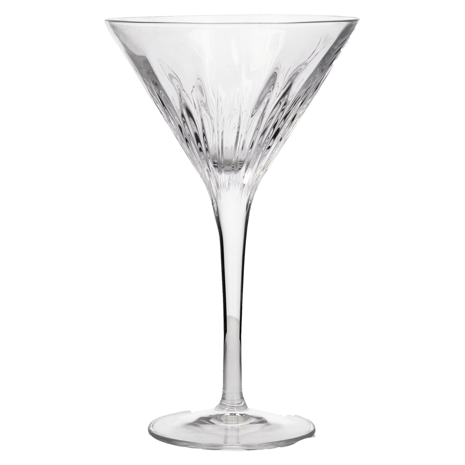 Bormioli Luigi Mixology Martiniglas 22 cl [box, 6 pcs]