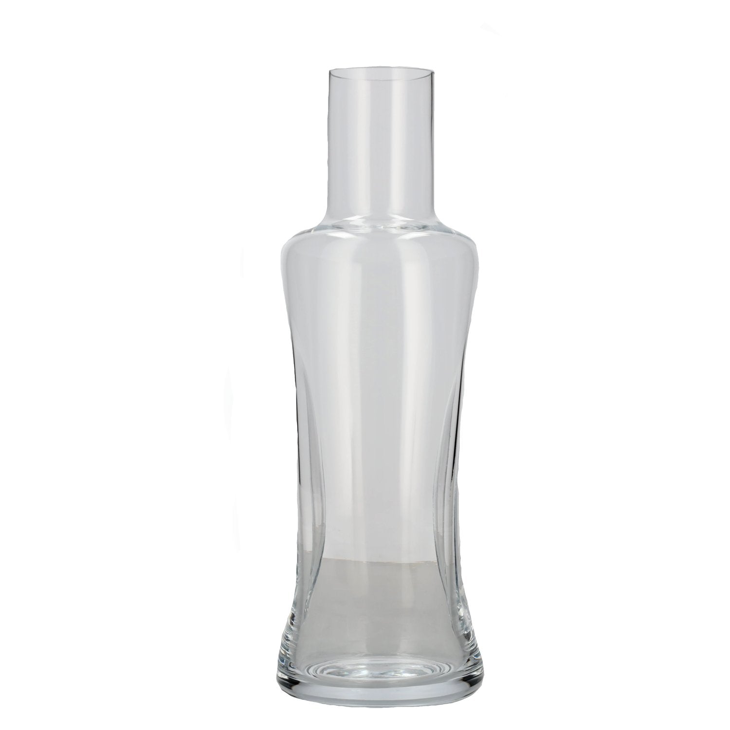 ILIOS Quetsch-bottle mundgeblasen 1l [box, 6 pcs]