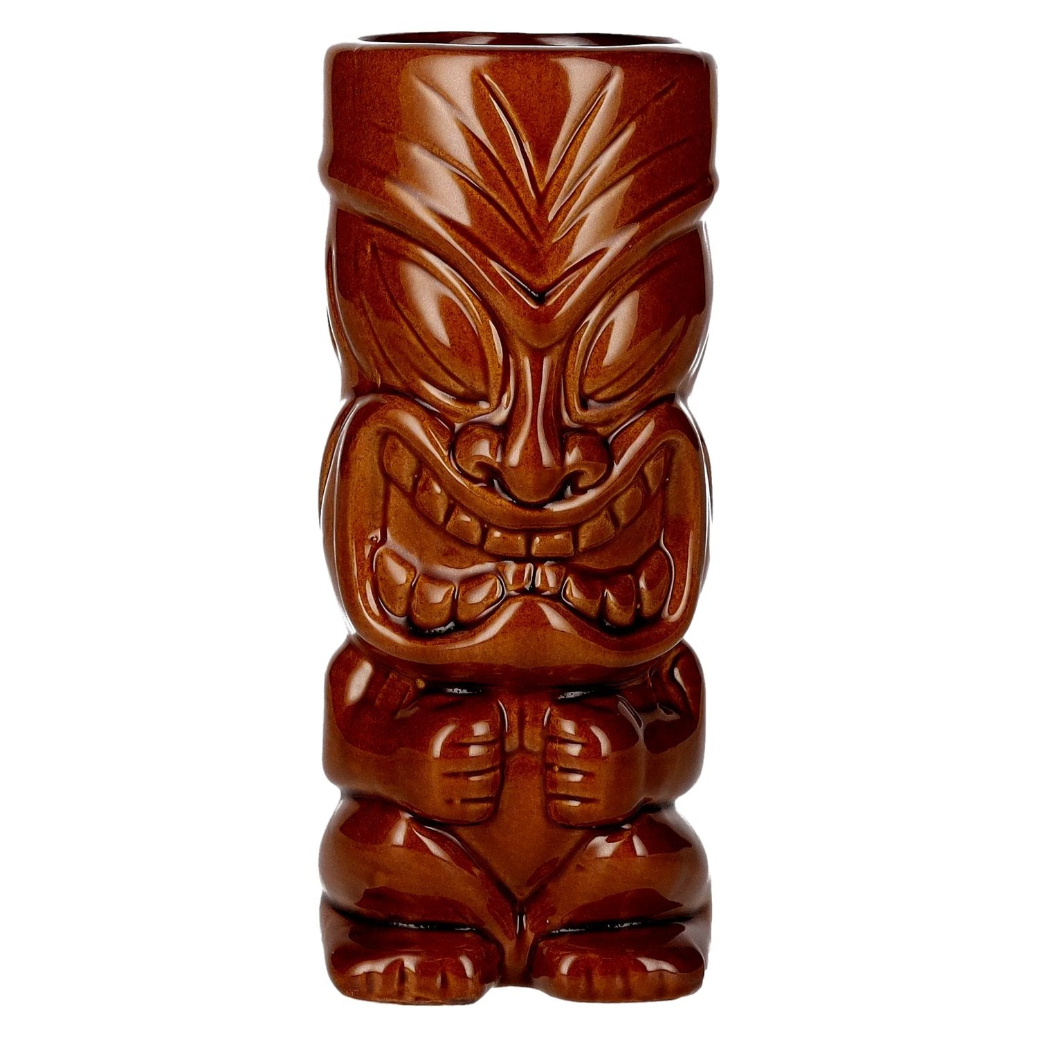 TIKI Becher Hua Kai Porzellan 42 cl [box, 6 pcs]