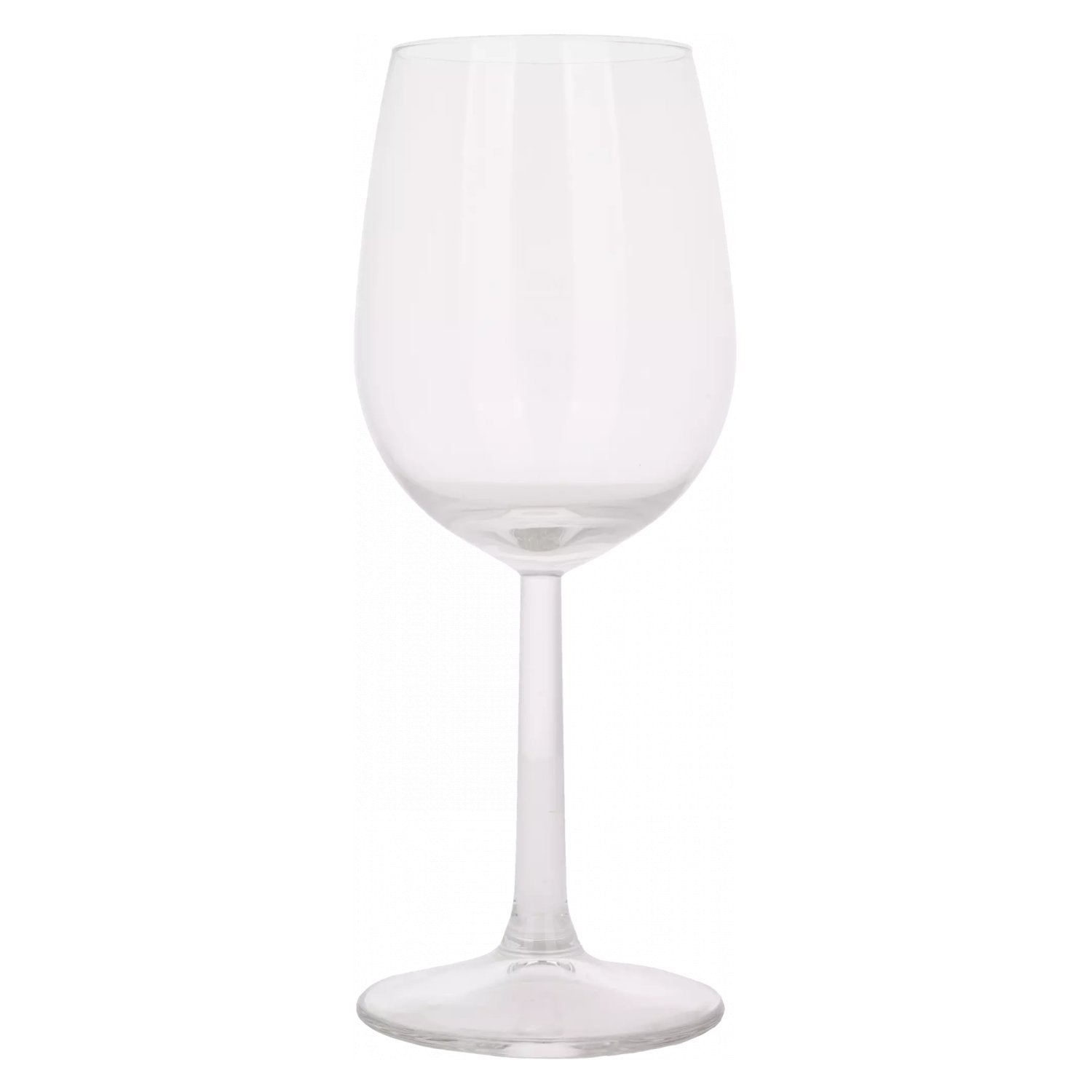 Royal Leerdam BOUQUET Weinkelch 1/8 u. 1/16 geeicht 29 cl [box, 6 pcs]
