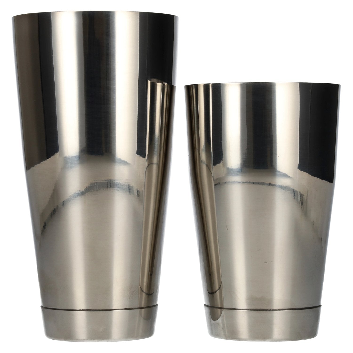 Cocktail Shaker with Edelstahl Becher