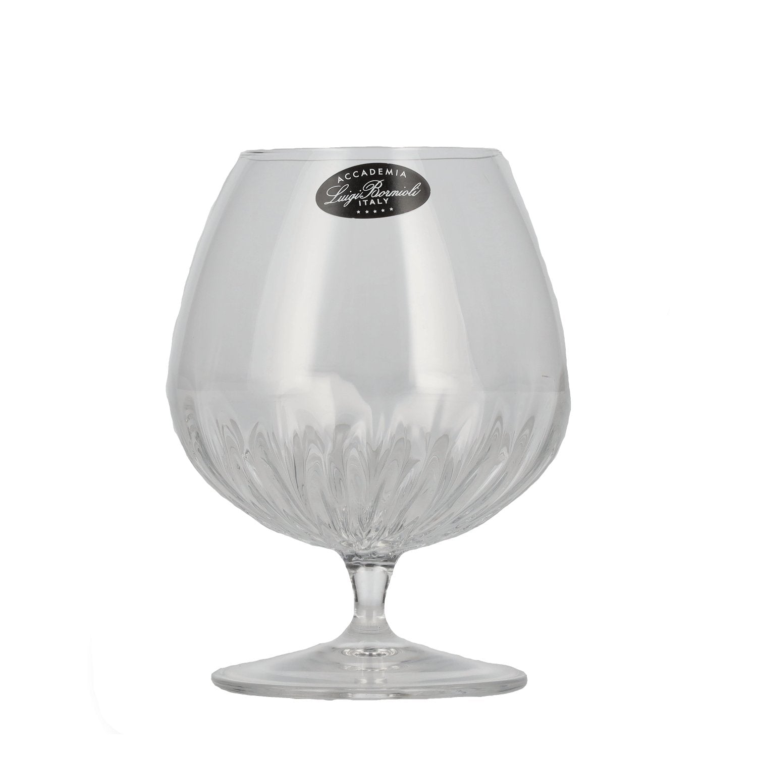 Bormioli Luigi Mixology Cognac glass without calibration [box, 6 pcs]