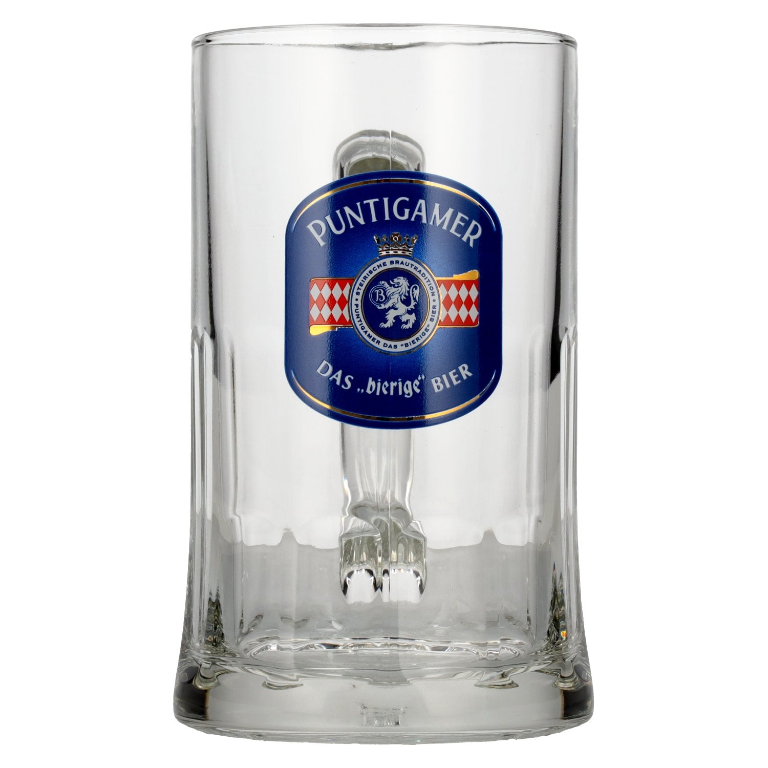 Puntigamer Salzburgkanne 0,5l [box, 6 pcs]