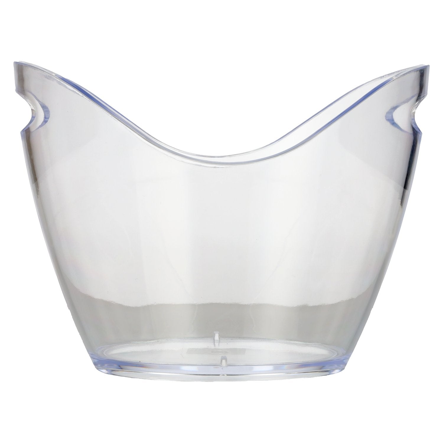 Eis Behaelter in Bootsform 4l 1 Stueck