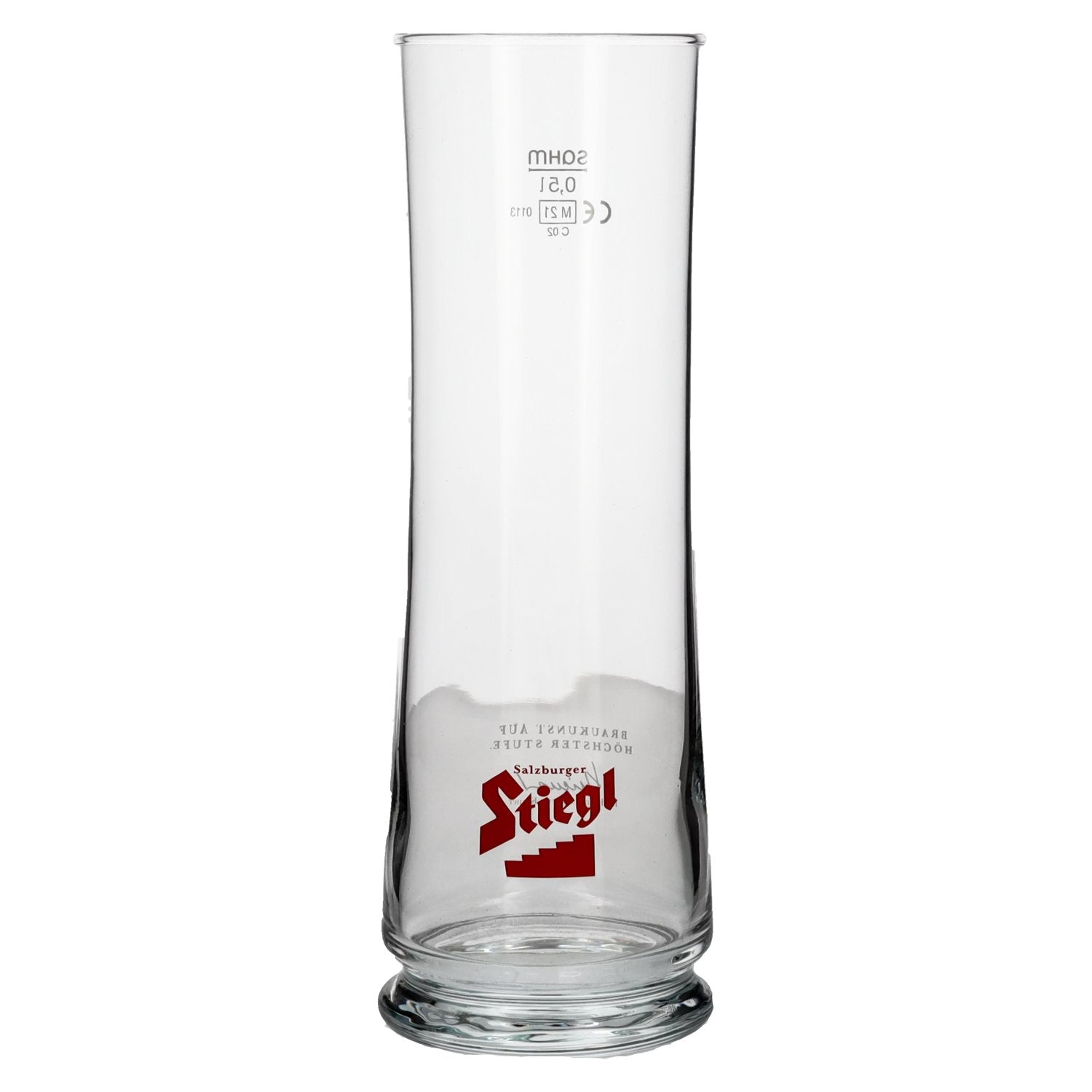 Stiegl Becher 0,5l [box, 6 pcs]
