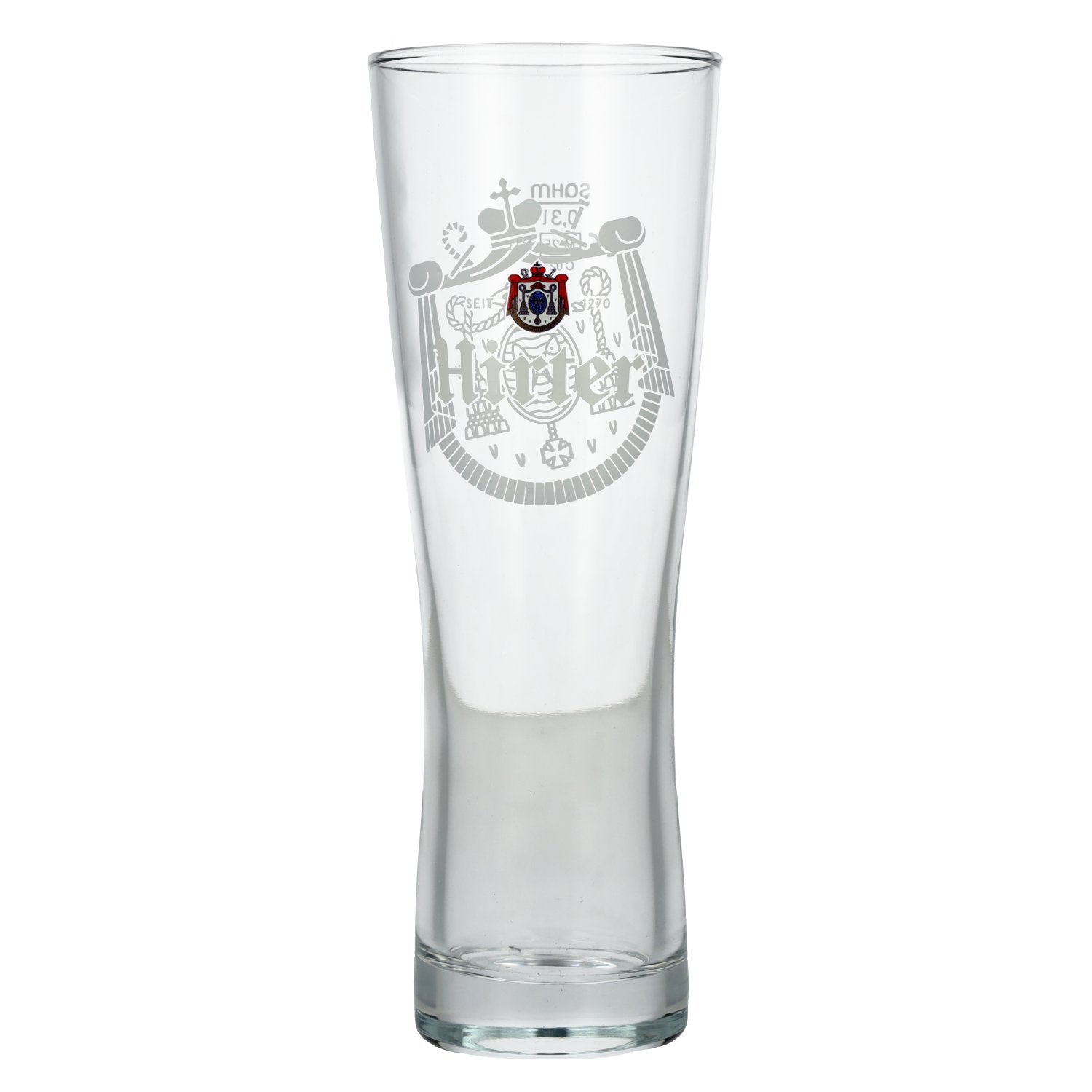 Hirter Aspen glass 0,3l [box, 6 pcs]