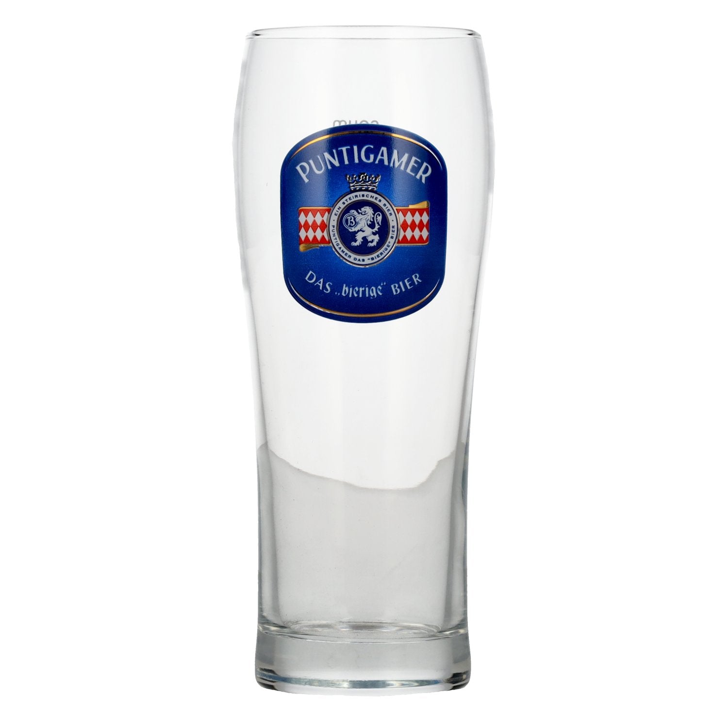 Puntigamer Oesterreich Becher 0,3l [box, 6 pcs]