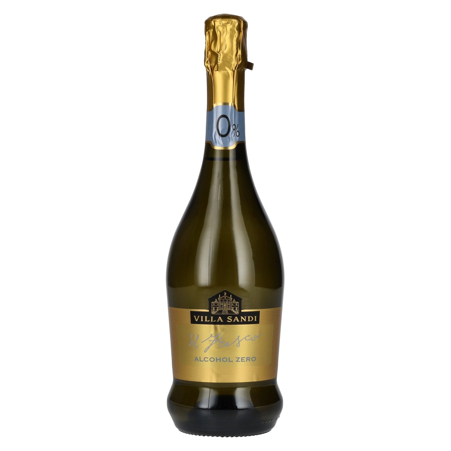 Villa Sandi Il Fresco 0% Alcohol Zero 0,75l
