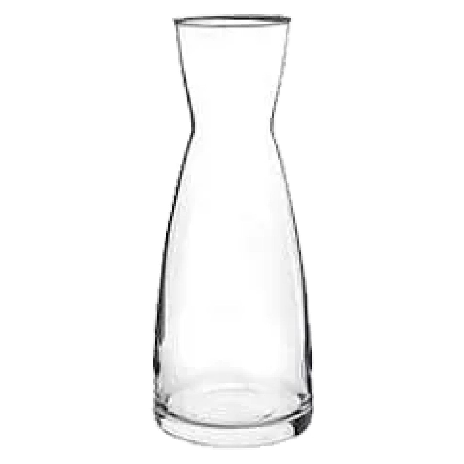 ILIOS YPSILON Wasserkaraffe 1l [box, 6 pcs]