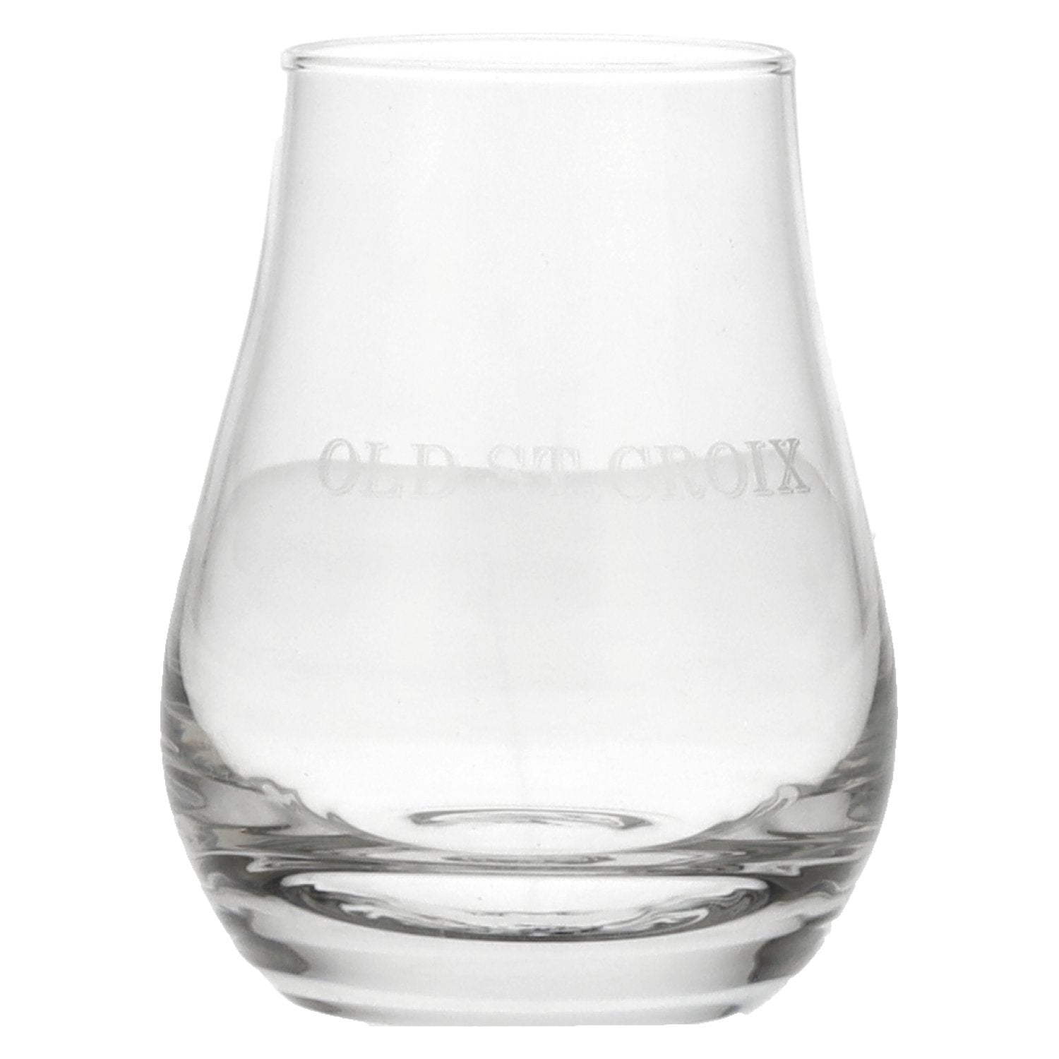 Old St. Croix Tumbler glass [box, 6 pcs]