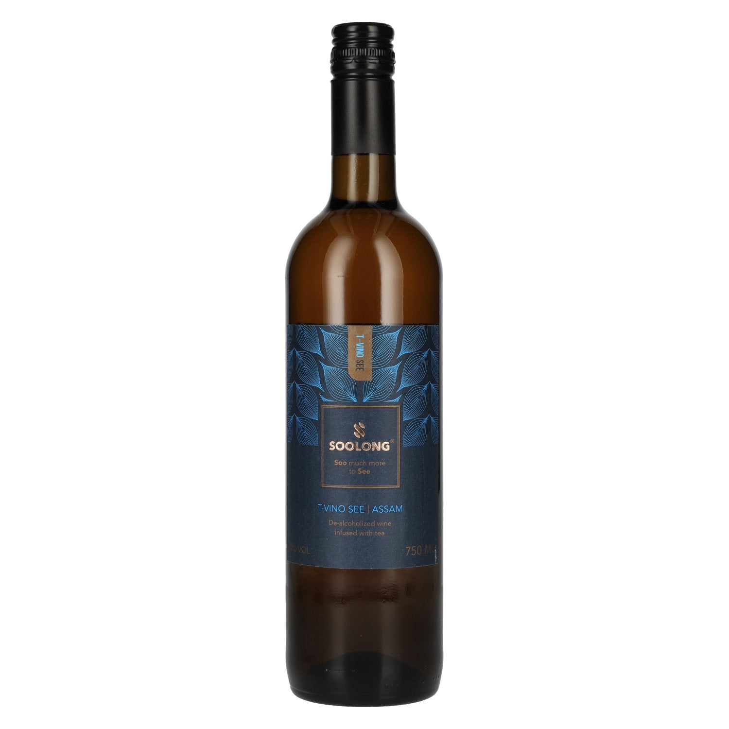 Soolong ASSAM T-Vino See 0,75l