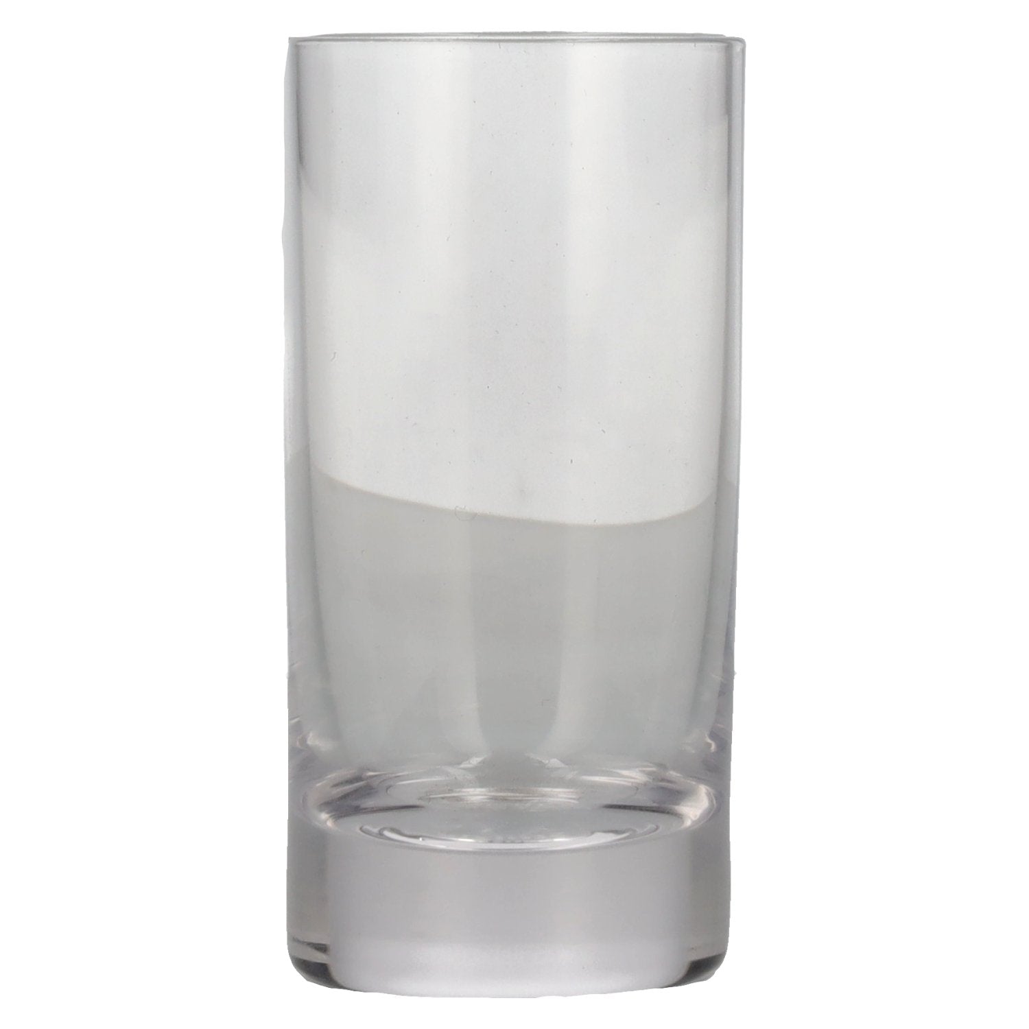 Stoelzle Lausitz New York Bar Shotglas without calibration [box, 6 pcs]