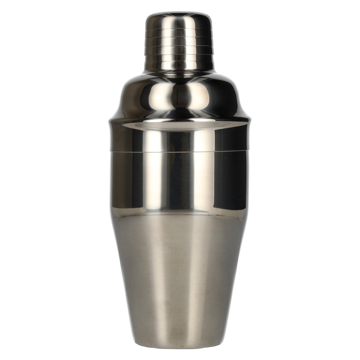 Cocktail Shaker 550 ml [box, 6 pcs]