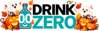 Drink Zero Spirits!