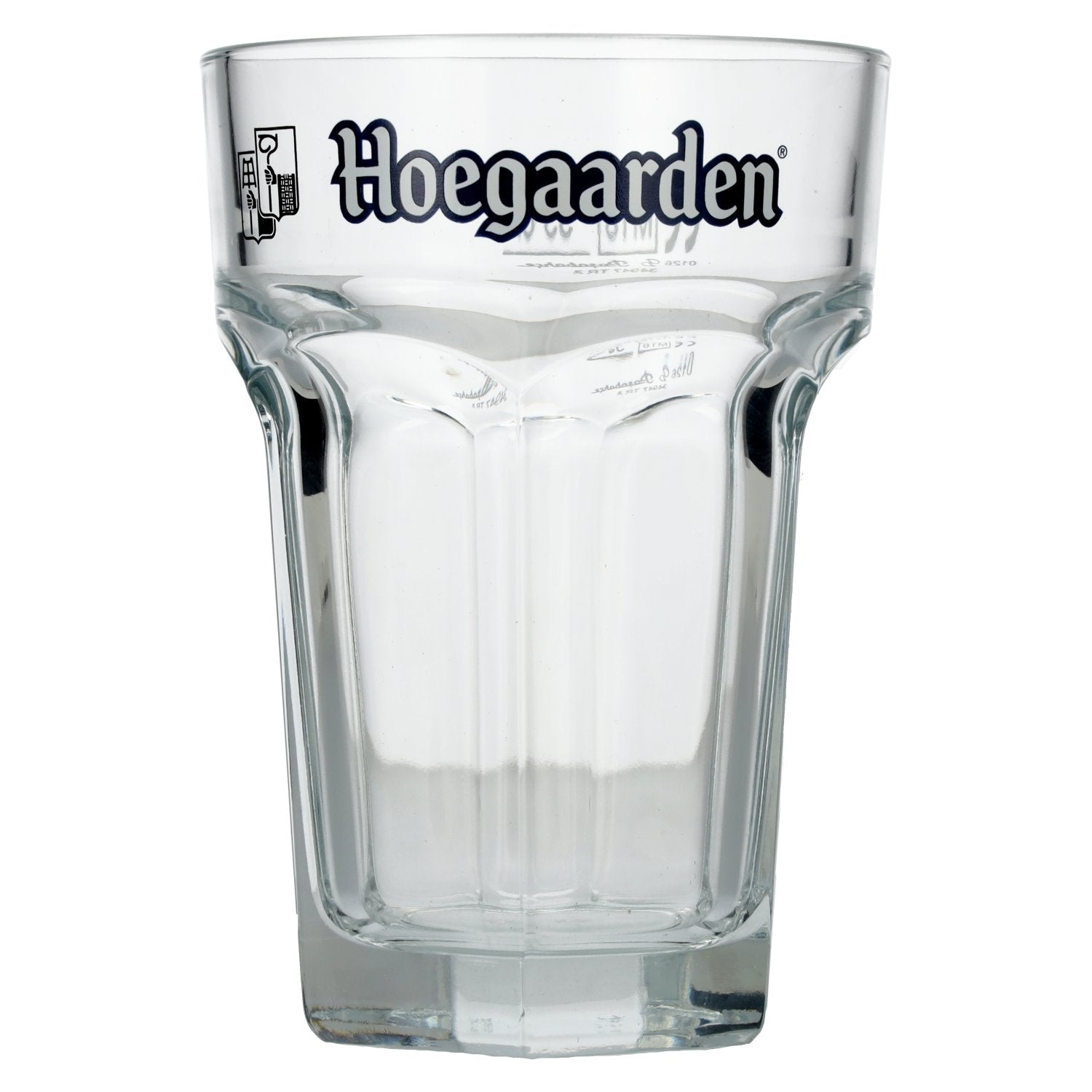 Hoegaarden glass 0,3l [box, 6 pcs]