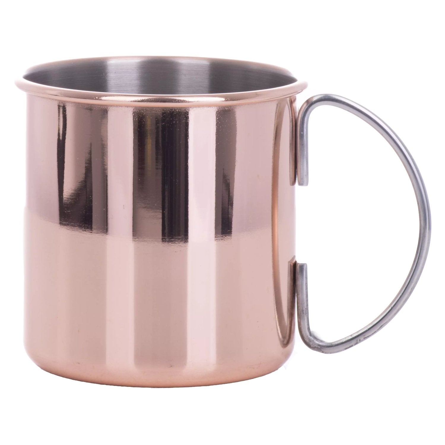 APS Moscow Mule Becher Edelstahl kupfer 0,45l [box, 6 pcs]