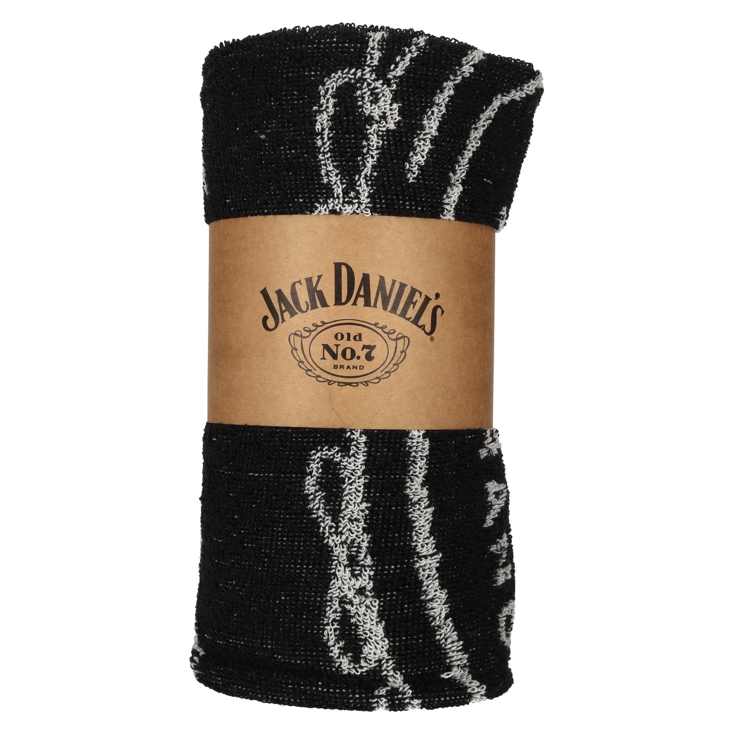 Jack Daniel's Handtuch [box, 6 pcs]