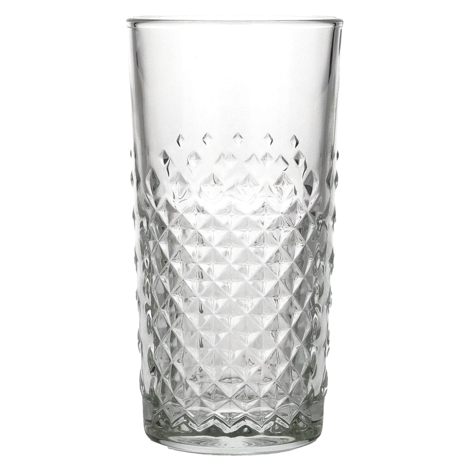 LIBBEY Carats Longdrinkglas 41 cl [box, 6 pcs]
