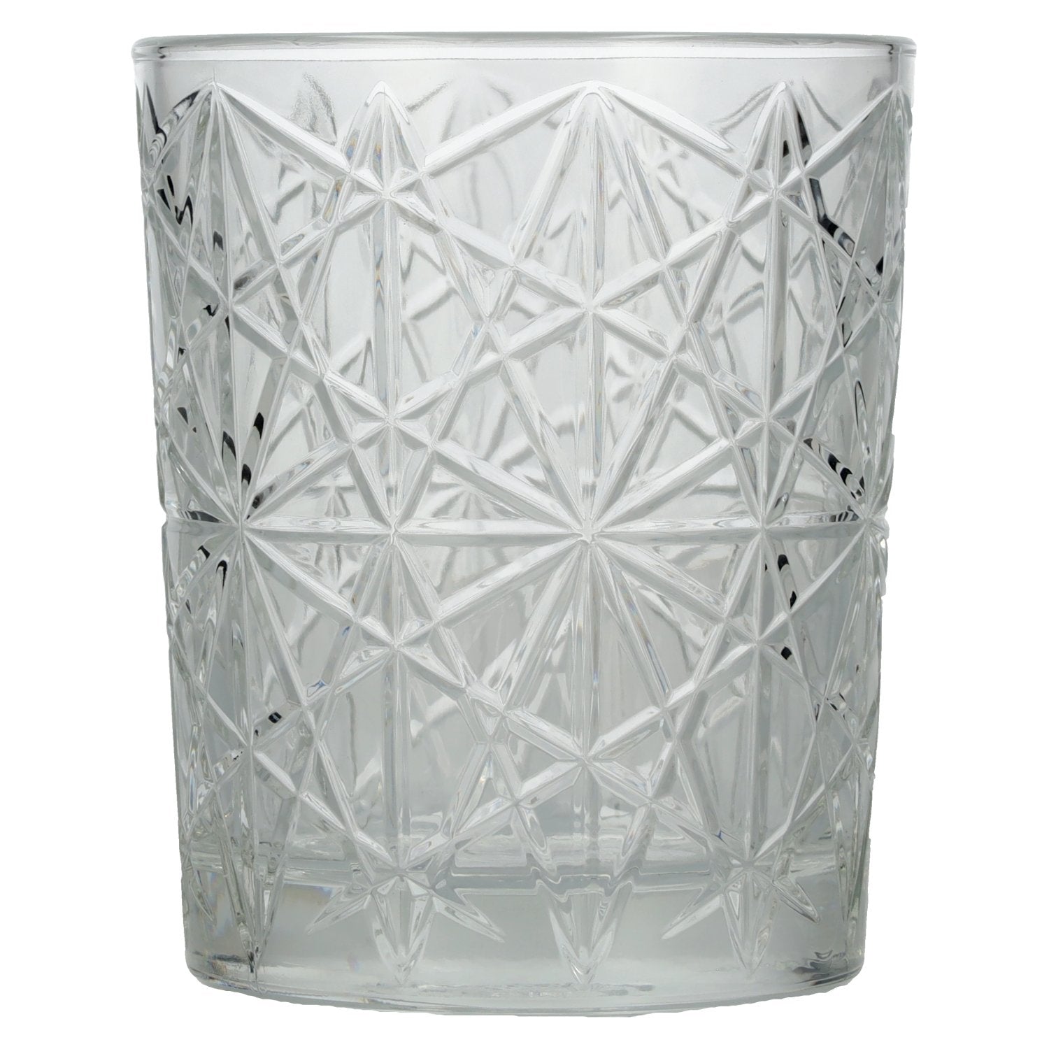 Bormioli Rocco LOUNGE Tumbler 39 cl [box, 6 pcs]
