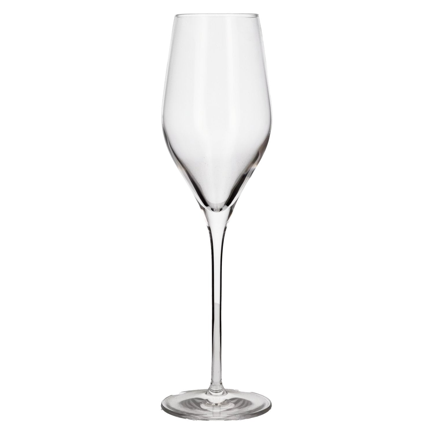 Stoelzle Lausitz Exquisit Royal Champagnerkelch 26,5 cl [box, 6 pcs]