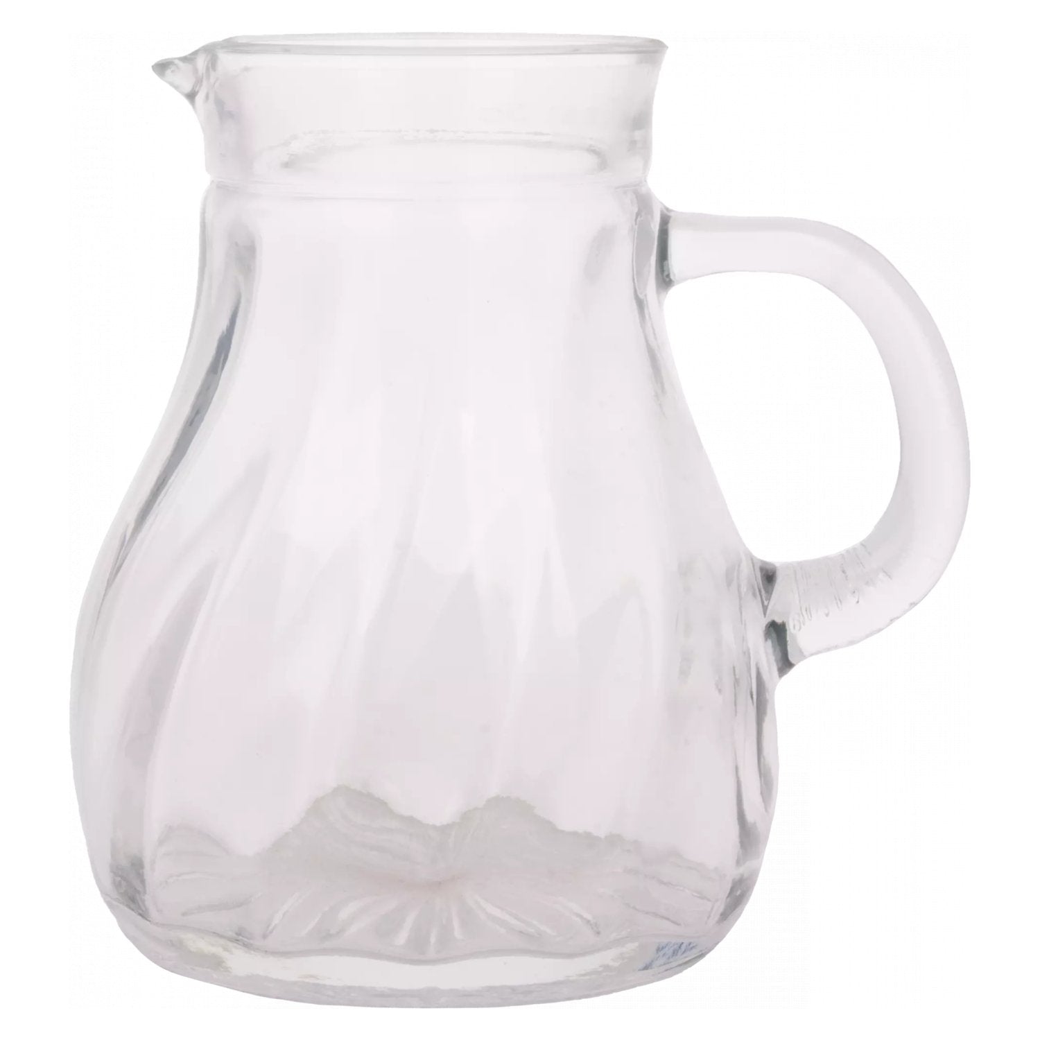 Stoelzle Weinkrug geeicht 1/2l [box, 6 pcs]