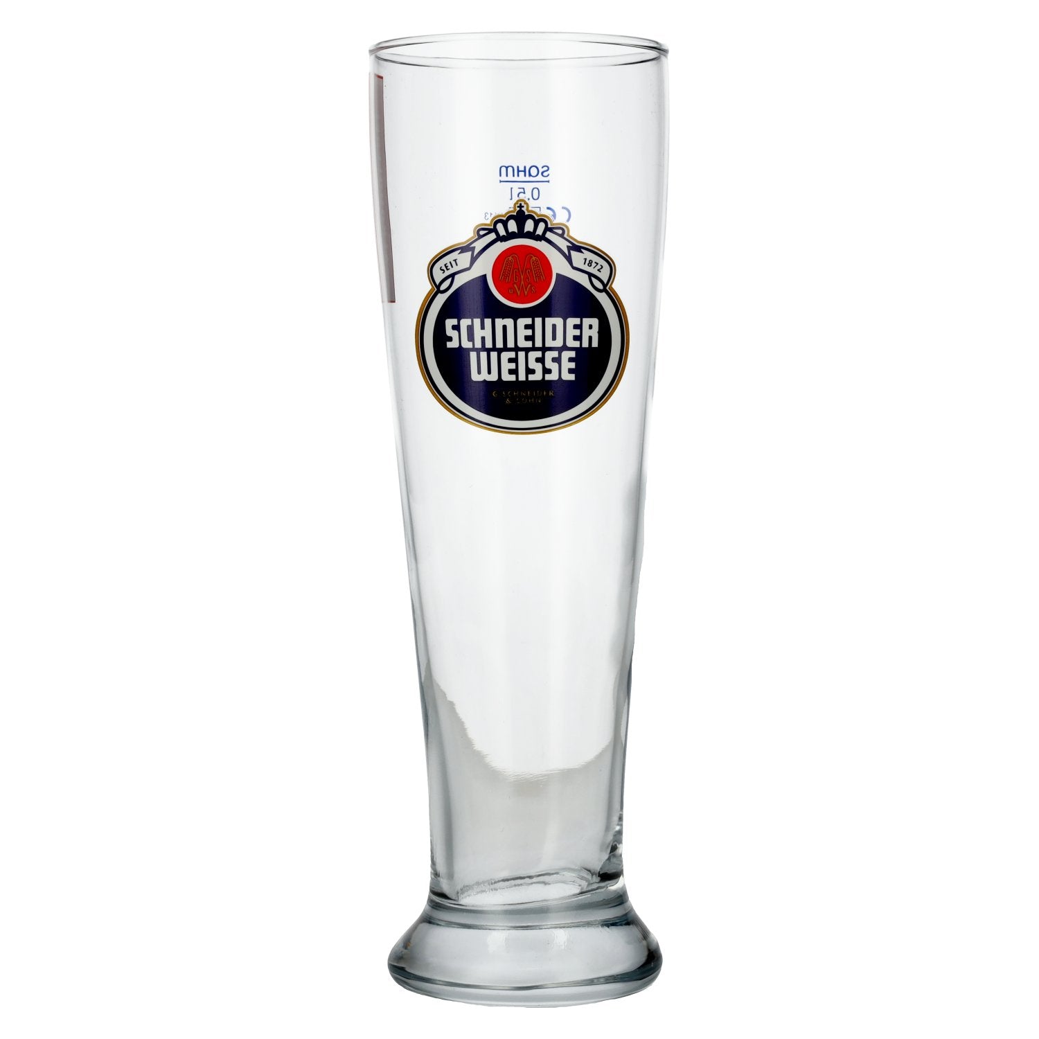 Schneider Weisse glass alkoholfrei 0,5l [box, 6 pcs]