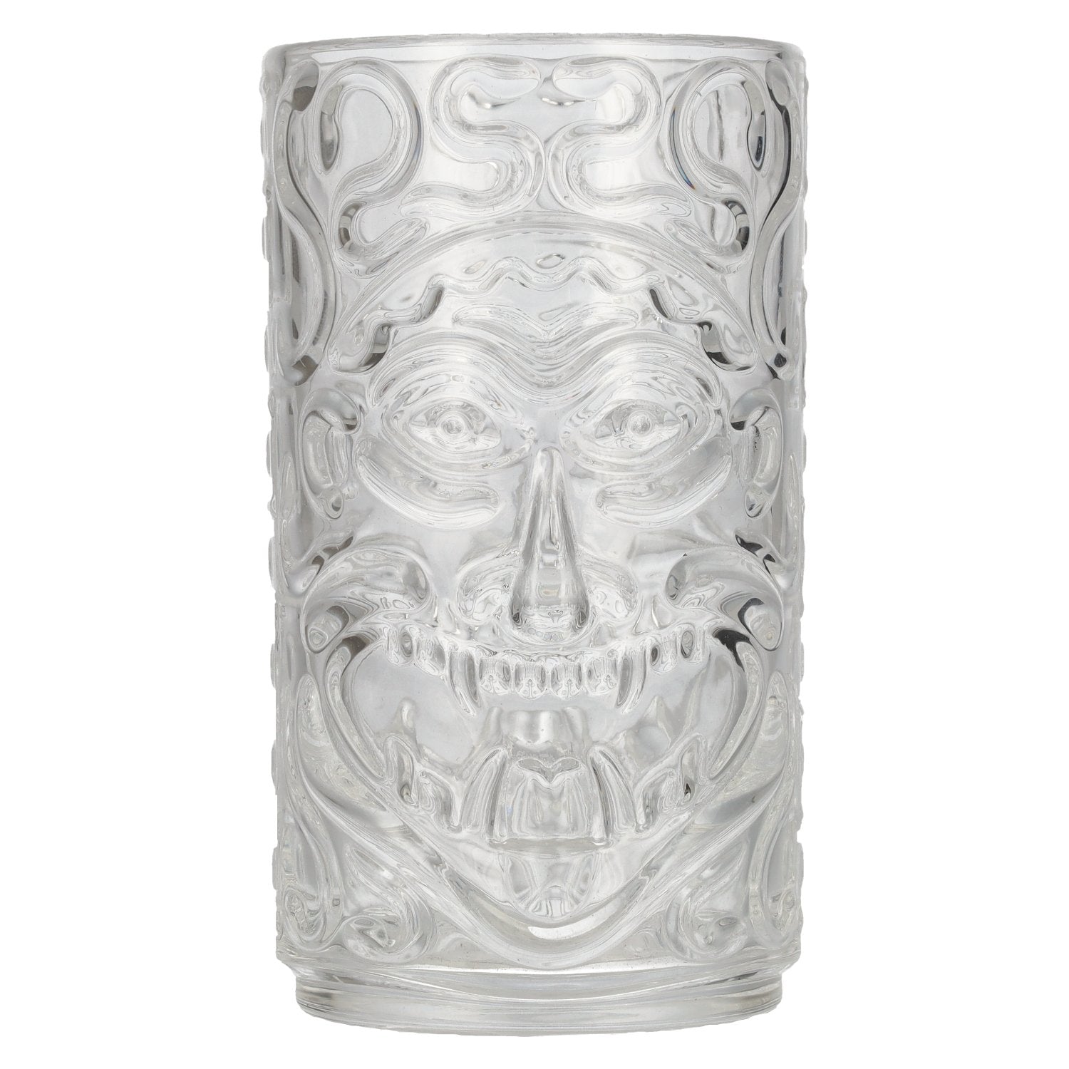 Tiki Mahalo glass 0,375l [box, 6 pcs]