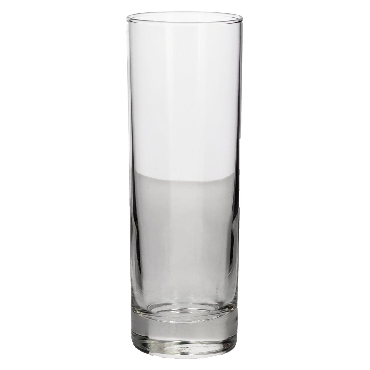 Bormioli Rocco GINA Longdrinkglas 22 cl [box, 6 pcs]