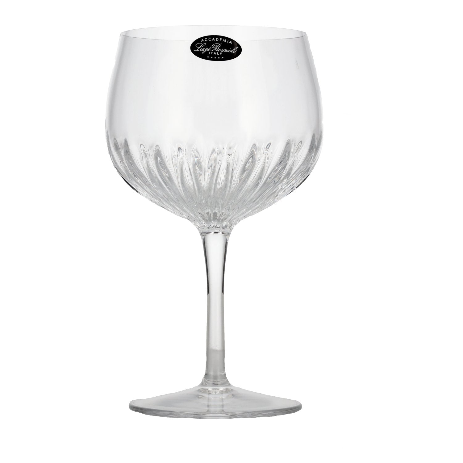 Bormioli Luigi Mixology Gin-Tonic glass 80 cl [box, 6 pcs]