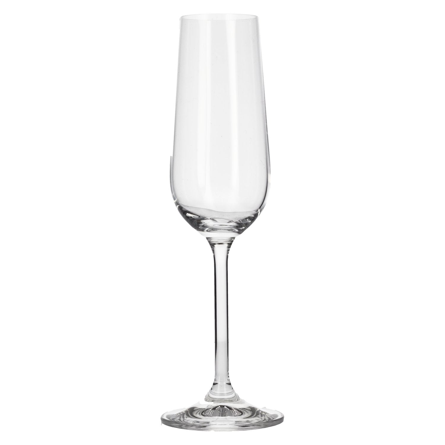 Bohemia Cristal Sektkelch 19 cl [box, 6 pcs]