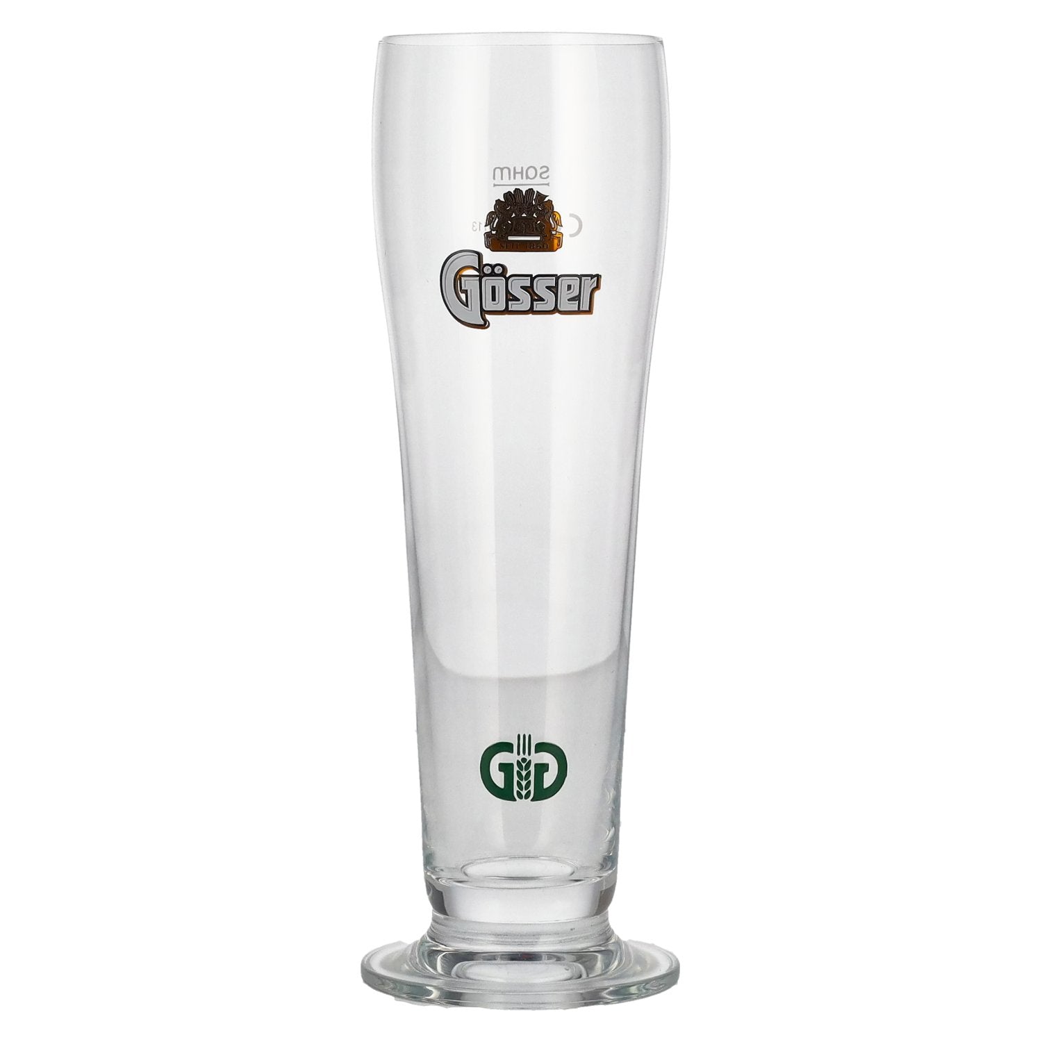 Goesser Pokal Adula 0,2l [box, 6 pcs]