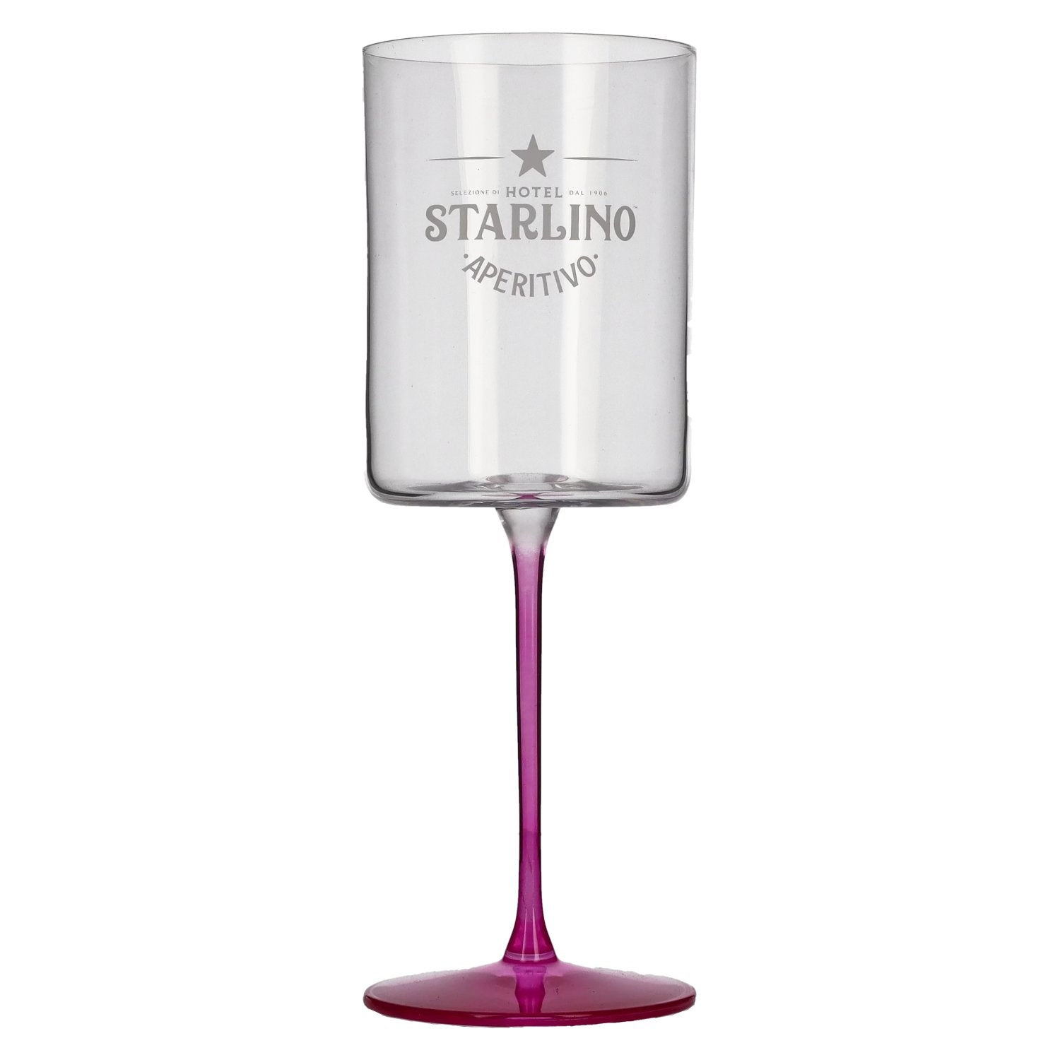 Starlino Aperitivo Stielglas [box, 6 pcs]