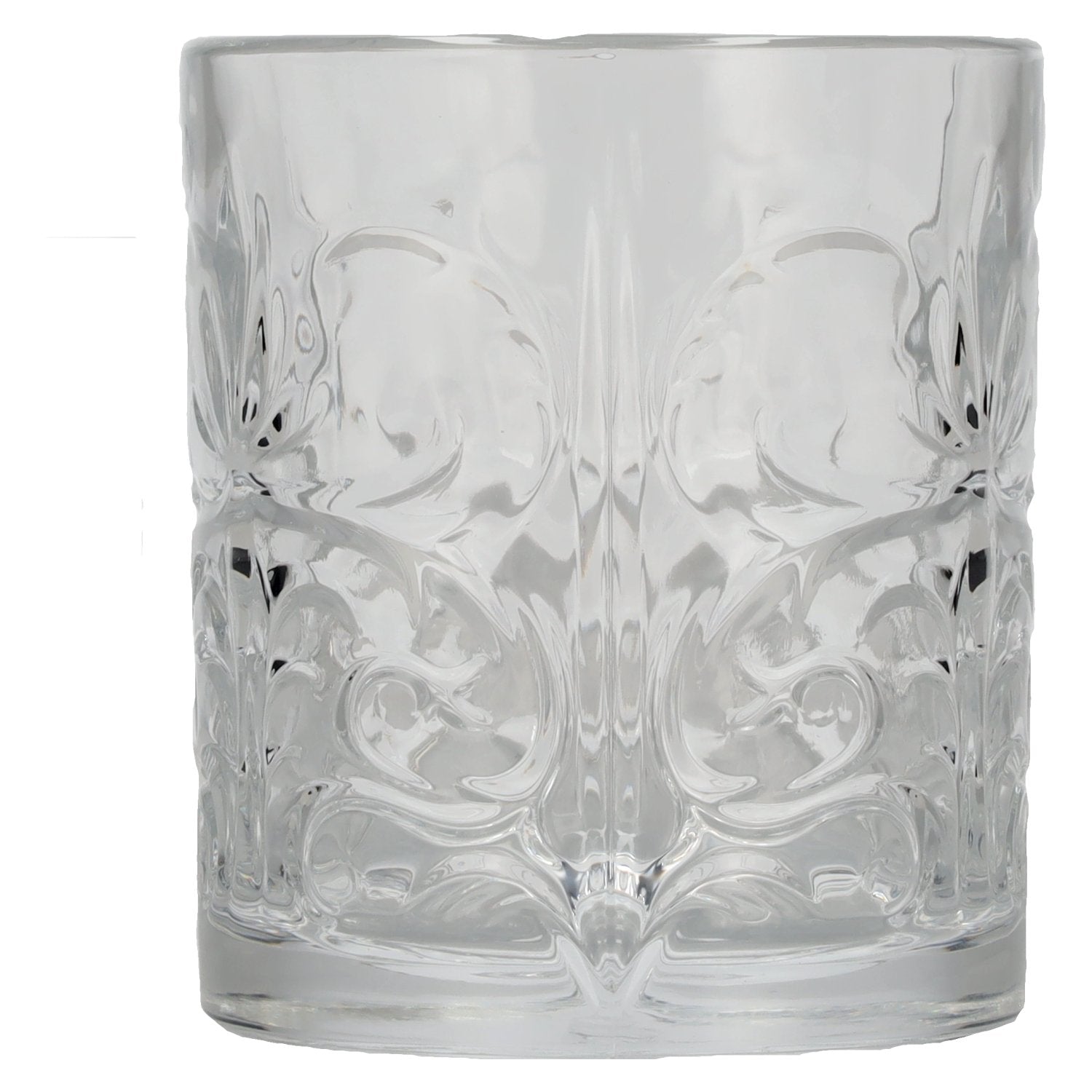 ILIOS Kristallglas Graffity Jazz Becher 31 cl [box, 6 pcs]