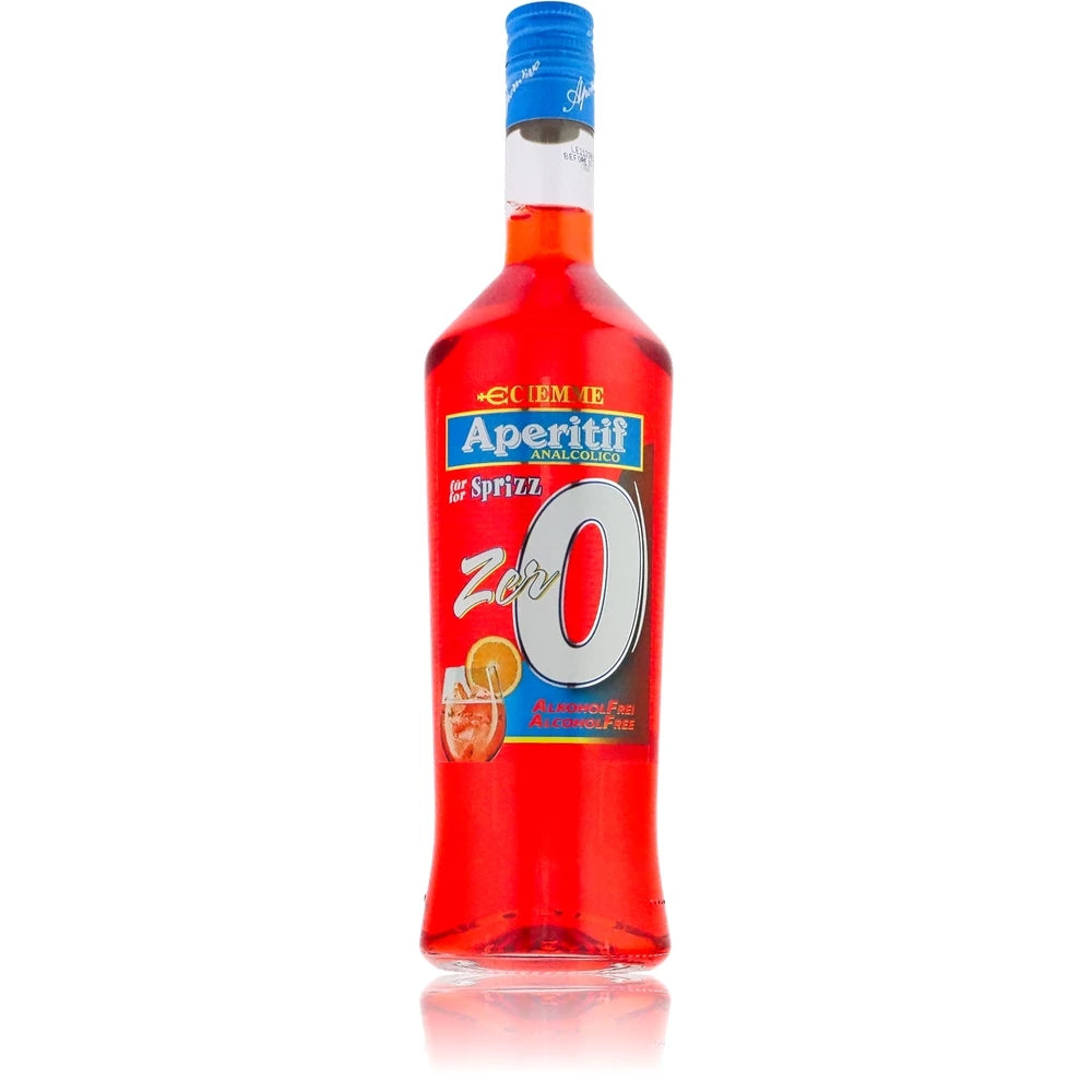 Ciemme Aperitif Zero alcohol free 1L