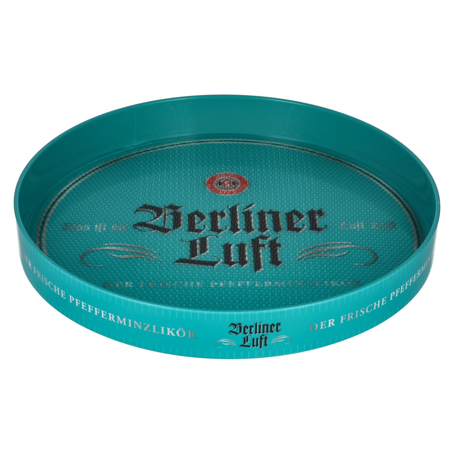 Berliner Luft Serviertablett 32 cm Durchmesser [box, 6 pcs]