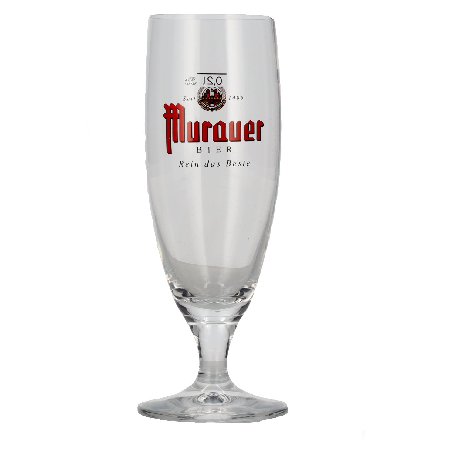 Murauer Imperial Pokal 0,2l [box, 6 pcs]